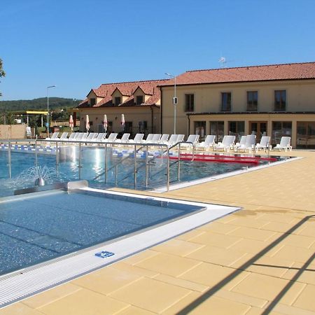 Resort Rybnicek Blatnice pod Svatym Antoninkem Exterior foto